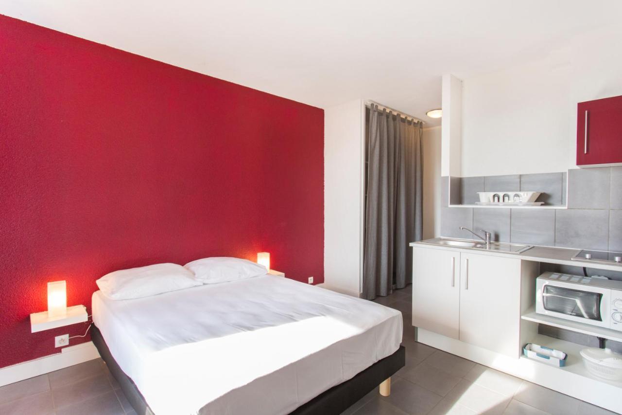 Le Parc Des Chenes Holiday park
