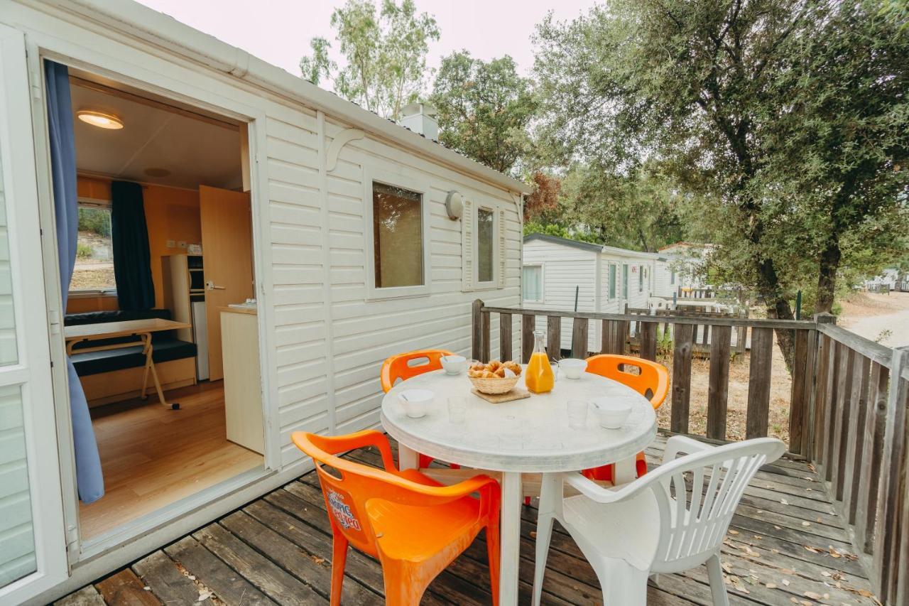Holiday park Le Parc Des Chenes