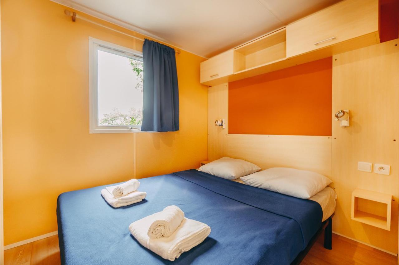 Holiday park Le Parc Des Chenes *