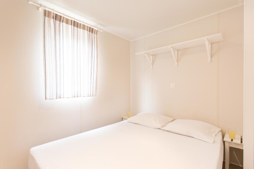 Holiday park Le Parc Des Chenes *