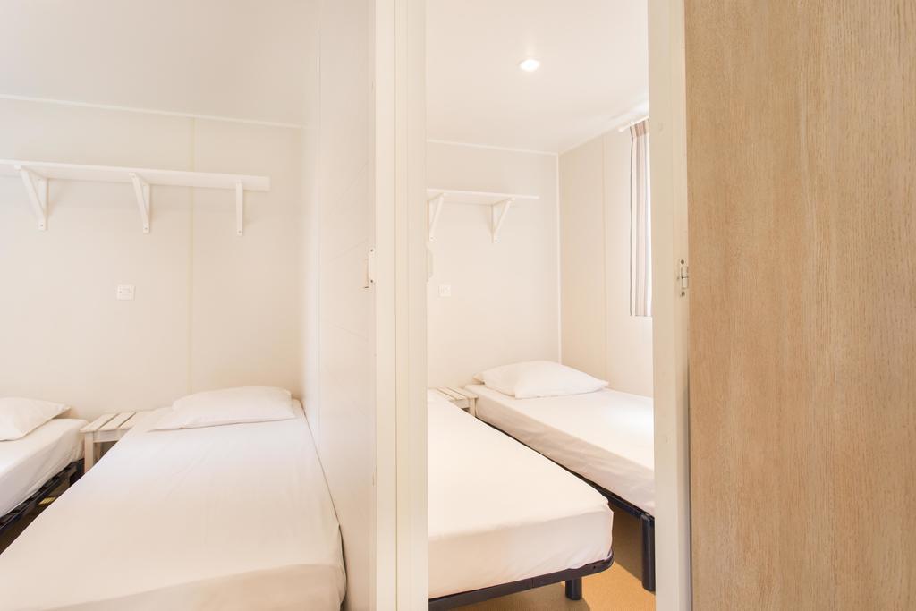 Le Parc Des Chenes Holiday park