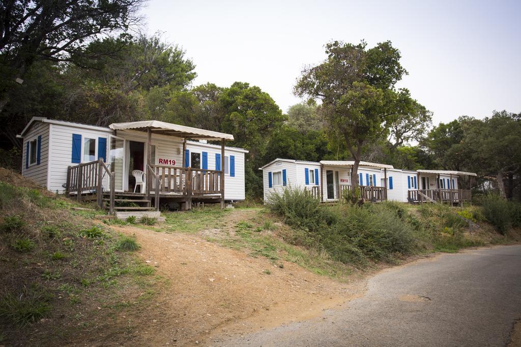 Holiday park Le Parc Des Chenes