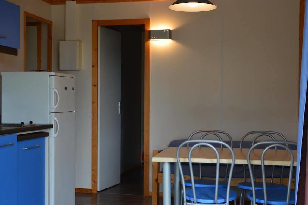 Holiday park Le Parc Des Chenes *