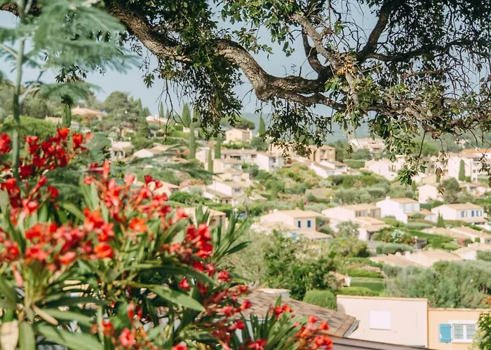 Village Vacances Le Parc Des Chenes