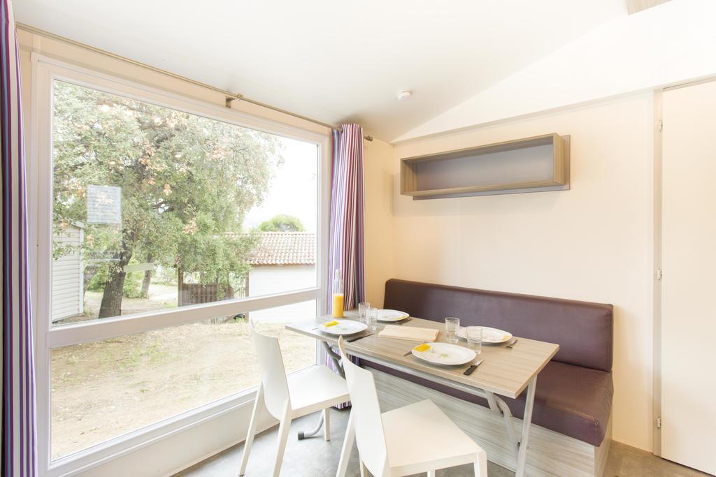 Vakantiepark Le Parc Des Chenes