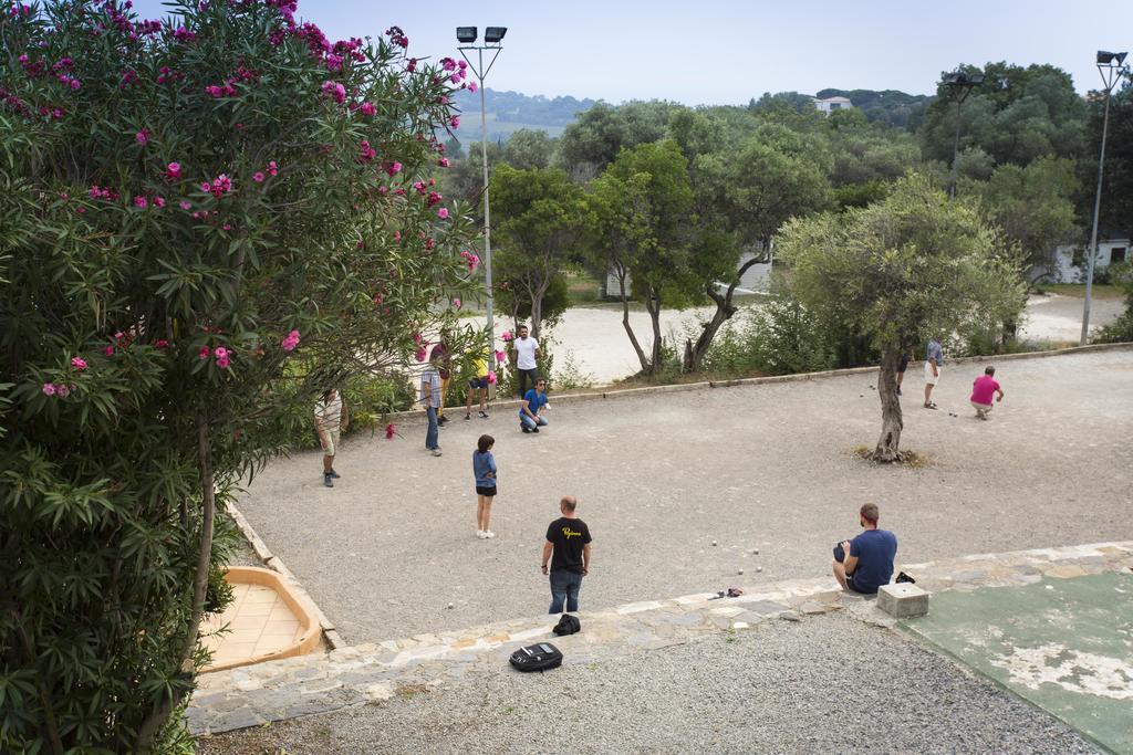 Le Parc Des Chenes Vakantiepark