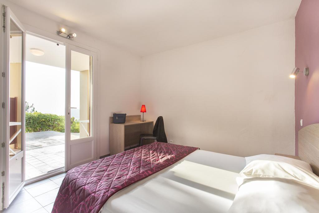 Le Parc Des Chenes Vakantiepark *