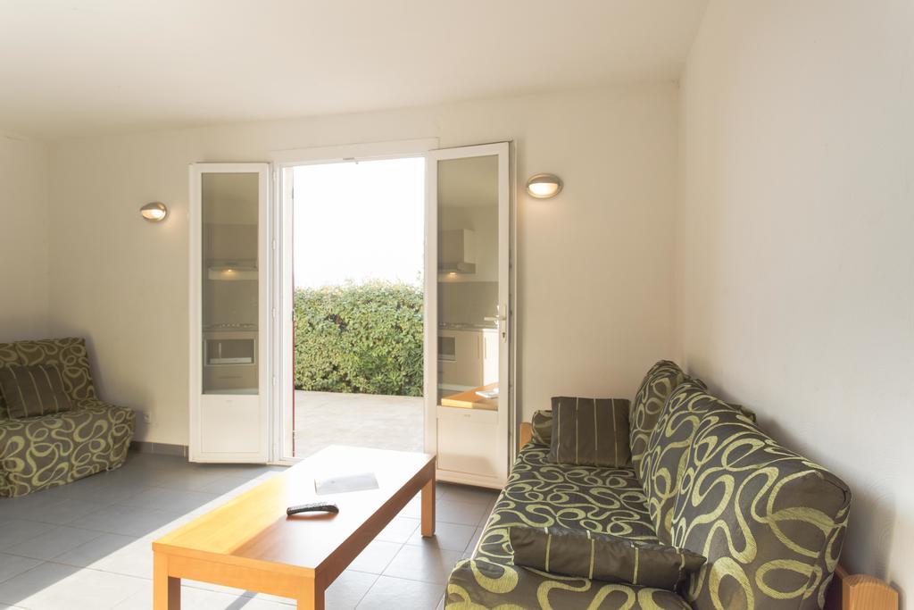 Le Parc Des Chenes Vakantiepark