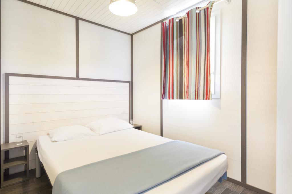 Vakantiepark Le Parc Des Chenes *