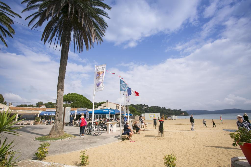 Vakantiepark Le Parc Des Chenes