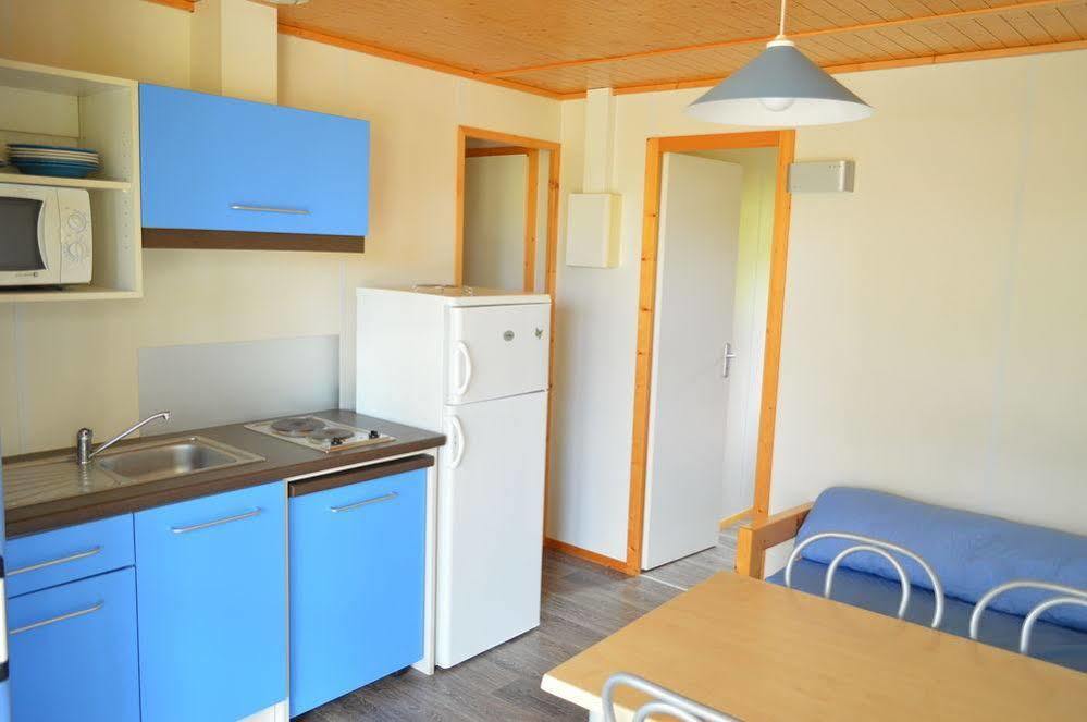 Vakantiepark Le Parc Des Chenes *