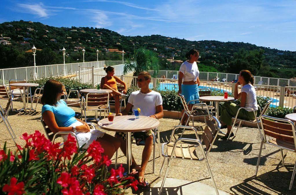 Vakantiepark Le Parc Des Chenes *