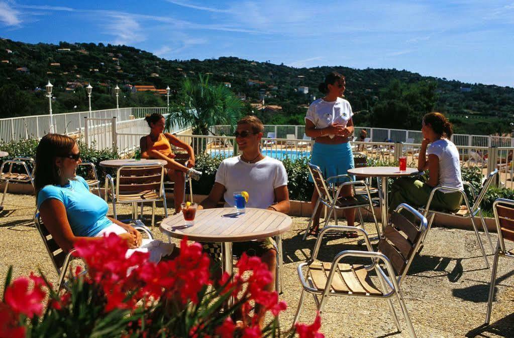 Vakantiepark Le Parc Des Chenes *