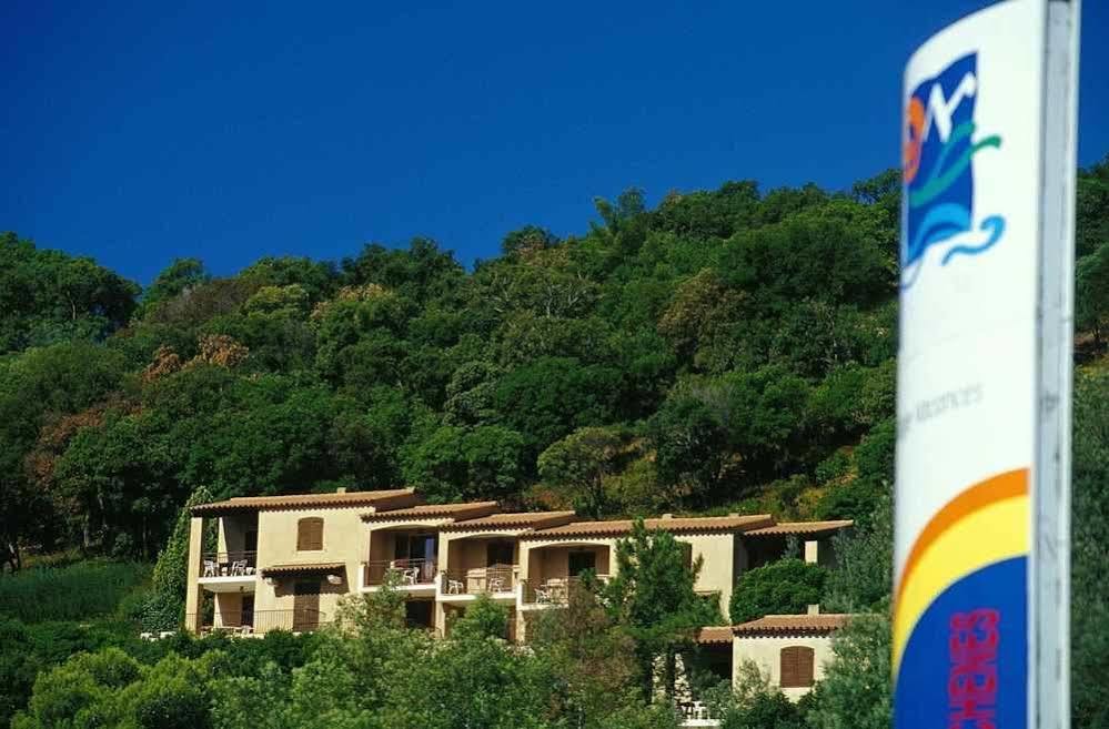 Vakantiepark Le Parc Des Chenes *