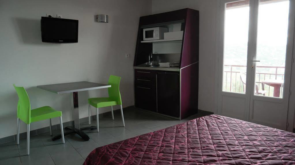 Vakantiepark Le Parc Des Chenes *